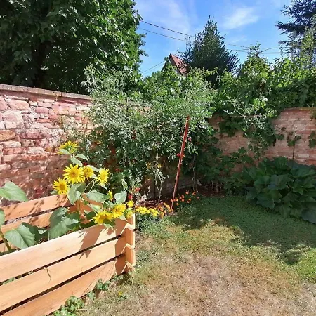 Apartamento Maison Kobold Xvie Siecle *