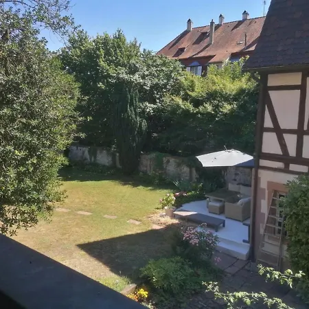 Maison Kobold Xvie Siecle *