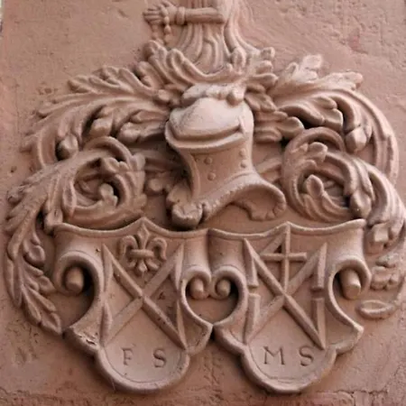 Maison Kobold Xvie Siecle Apartment *