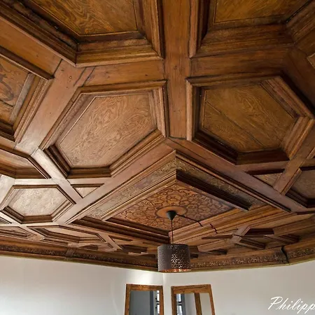 Maison Kobold Xvie Siecle Apartment