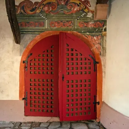 Maison Kobold Xvie Siecle Apartament *