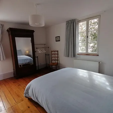 Apartamento Maison Kobold Xvie Siecle *