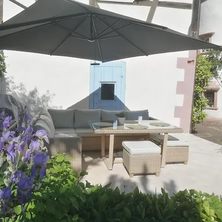 شقة Maison Kobold Xvie Siecle ويسيمبورغ