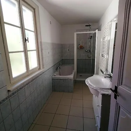 Maison Kobold Xvie Siecle Wissembourg