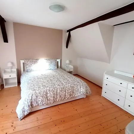 Apartamento Maison Kobold Xvie Siecle *
