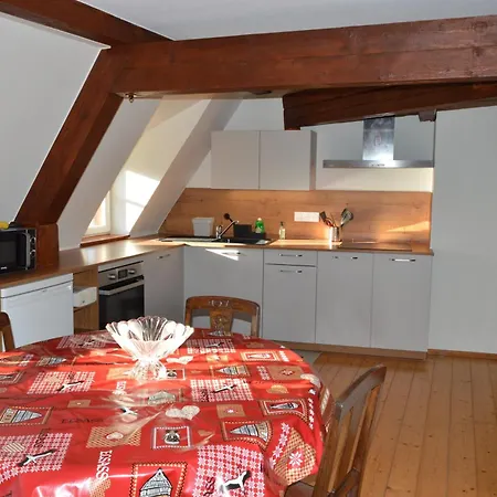 Maison Kobold Xvie Siecle