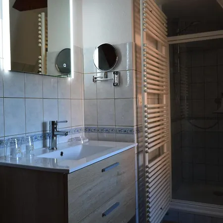 Apartment Maison Kobold Xvie Siecle *