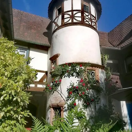 Apartment Maison Kobold Xvie Siecle *