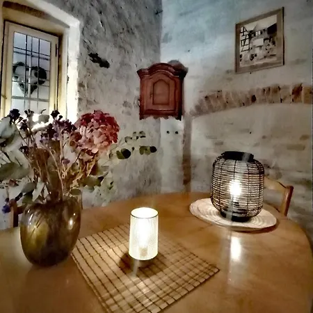 Apartamento Maison Kobold Xvie Siecle *