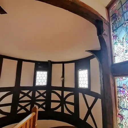Maison Kobold Xvie Siecle