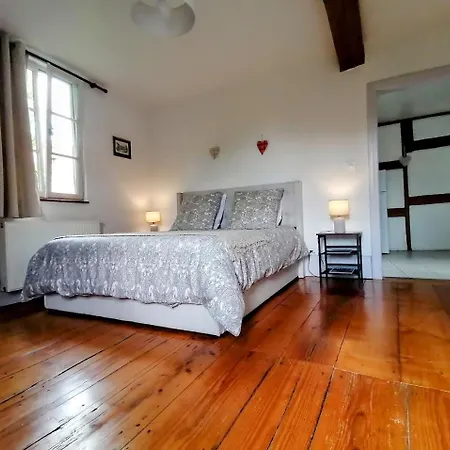 Apartamento Maison Kobold Xvie Siecle *