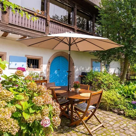 アパート Maison Kobold Xvie Siecle