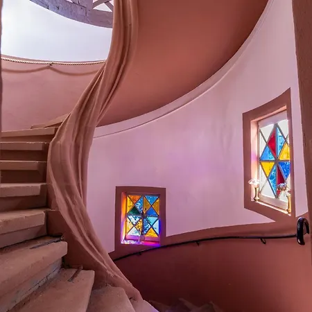 Maison Kobold Xvie Siecle Apartament