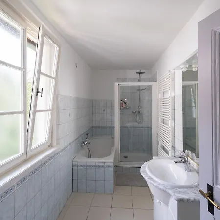 Maison Kobold Xvie Siecle Apartament *