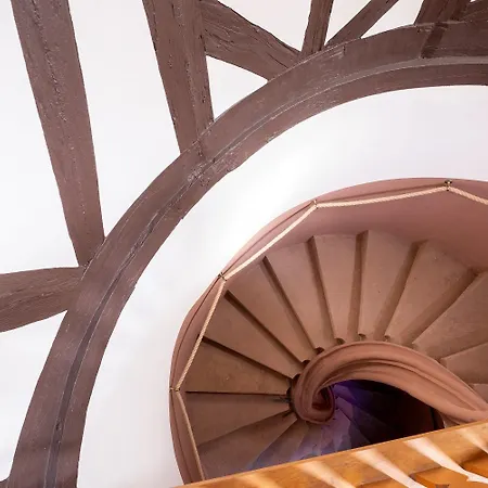 Apartament Maison Kobold Xvie Siecle