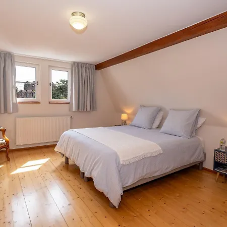 Maison Kobold Xvie Siecle Apartament *