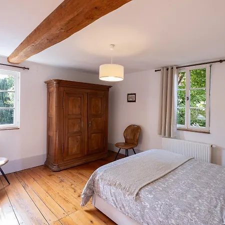 Maison Kobold Xvie Siecle Apartament