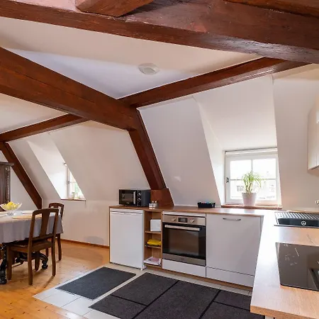 Maison Kobold Xvie Siecle *