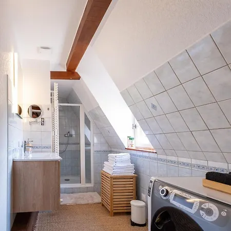 アパート Maison Kobold Xvie Siecle *