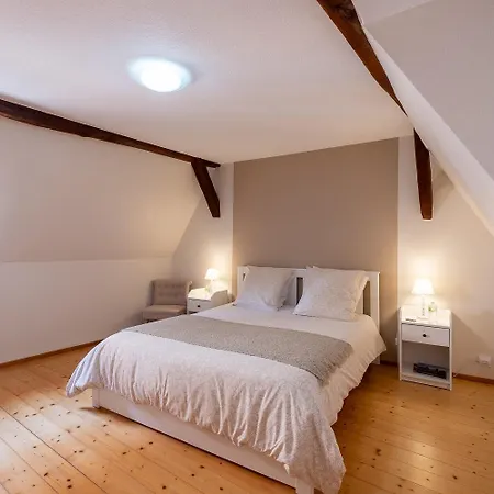 Maison Kobold Xvie Siecle *